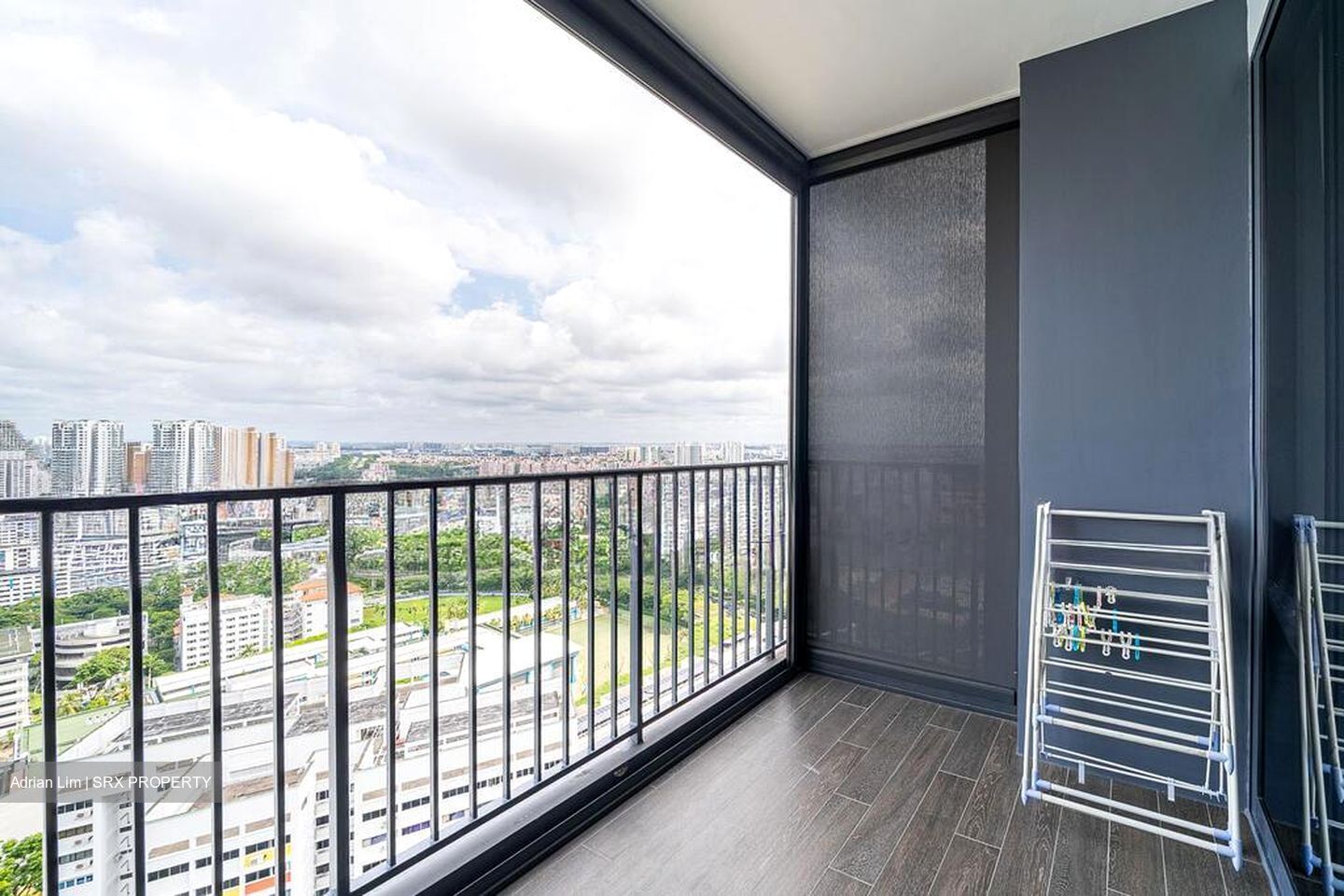 Gem Residences (D12), Condominium #561157741